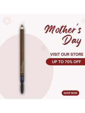 Estée Lauder Brow Now Brow Defining Pencil 03 Brunette